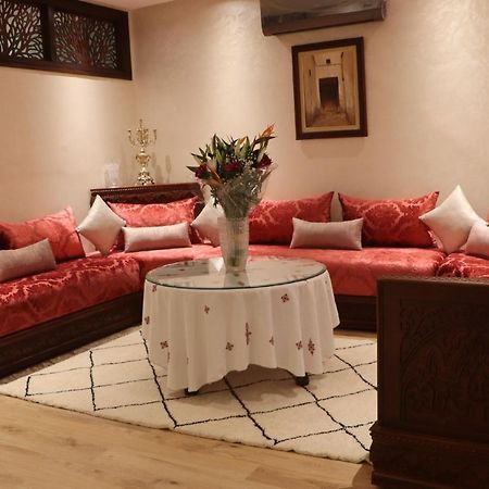 Luxury Appartement Noor Fez Exterior photo
