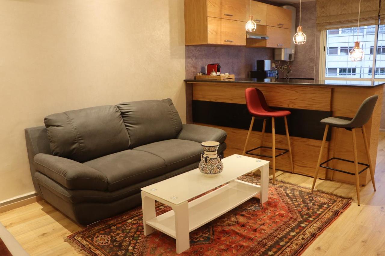 Luxury Appartement Noor Fez Exterior photo