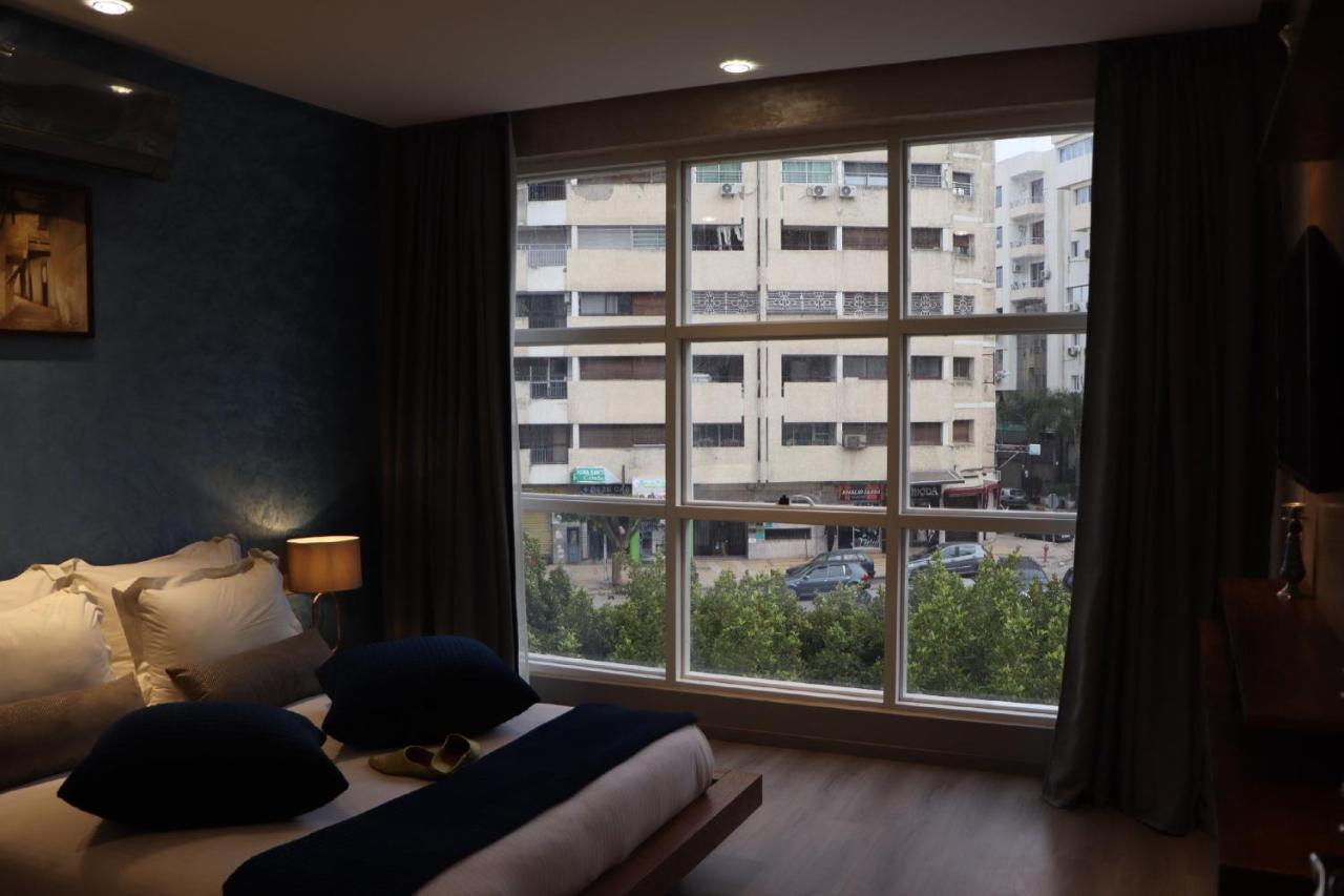 Luxury Appartement Noor Fez Exterior photo