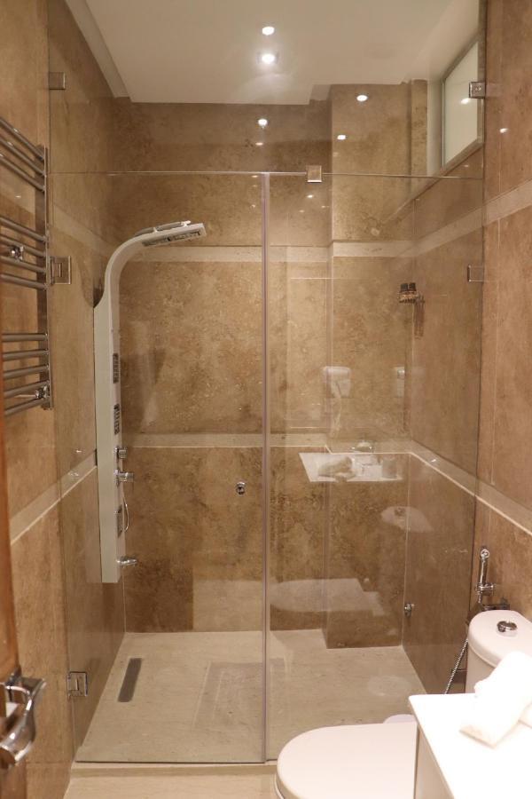Luxury Appartement Noor Fez Exterior photo